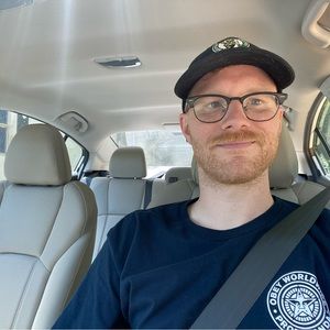 Meet your Posher, Jesse